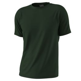 Camiseta Niño manga larga - Verde inglés