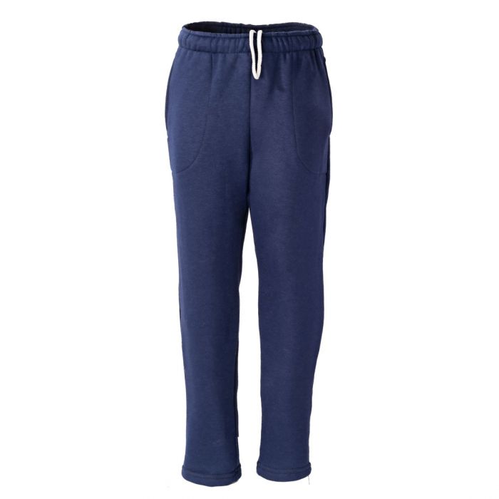 Pantalon azul outlet marino niño